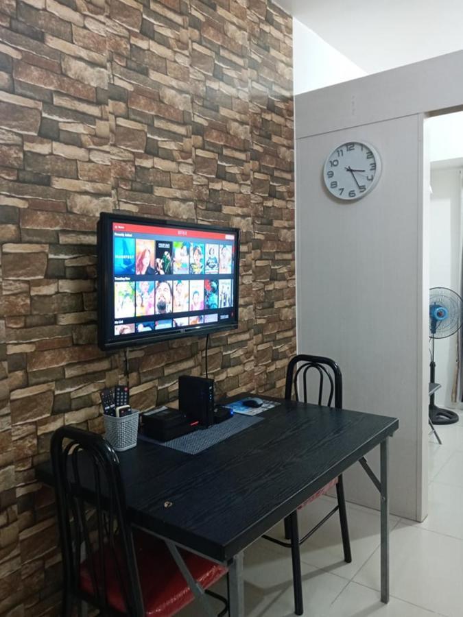 Liam'S Staycation Pasay Exterior photo