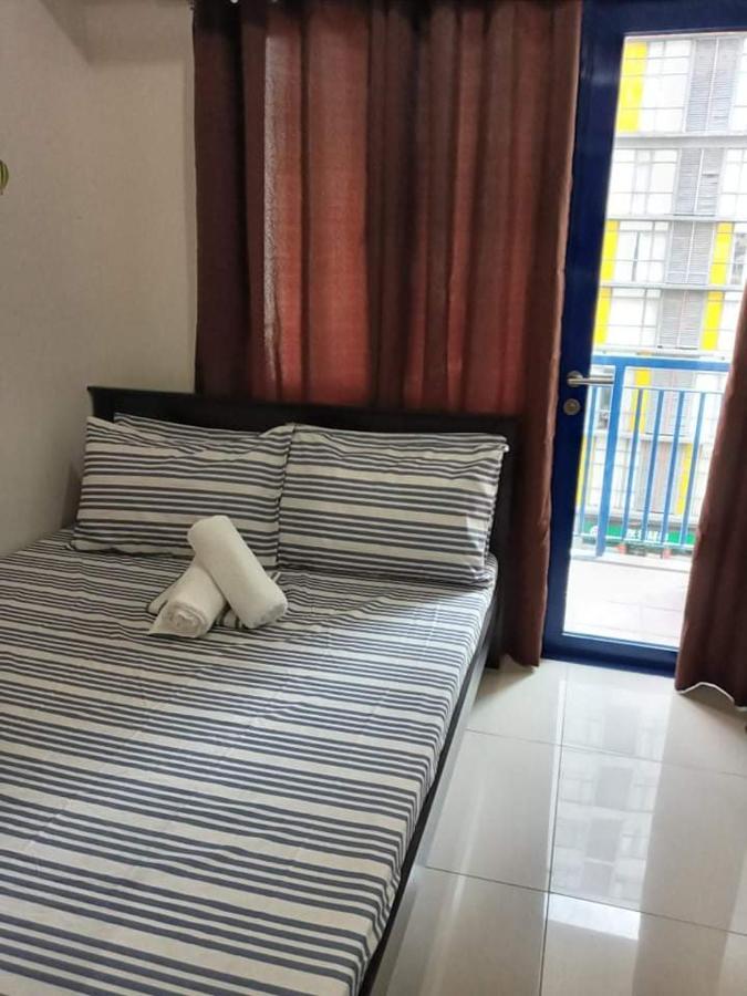 Liam'S Staycation Pasay Exterior photo